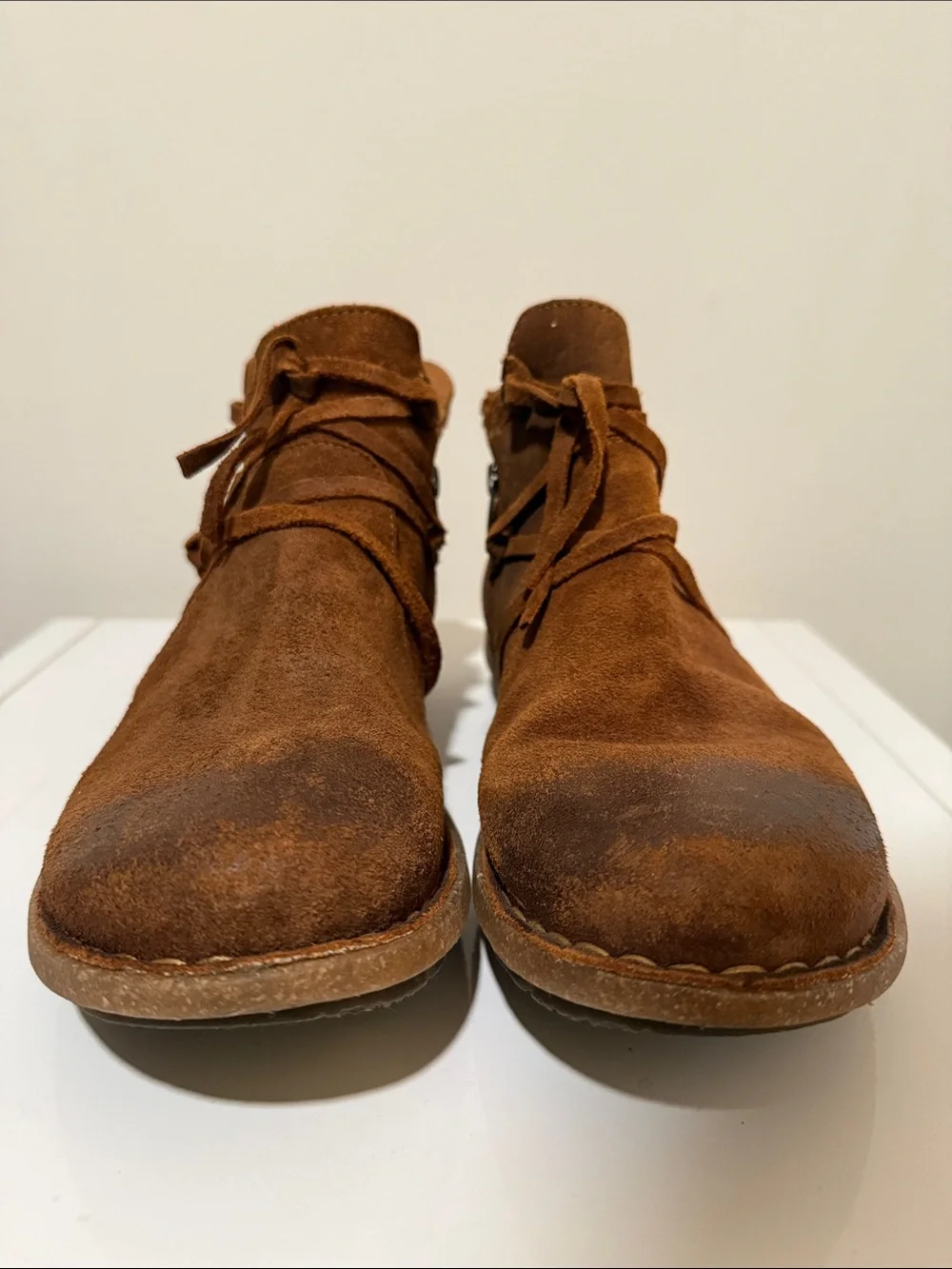 Born tarkiln brown